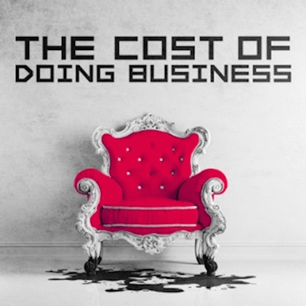 Ember Falls : The Cost of Doing Business